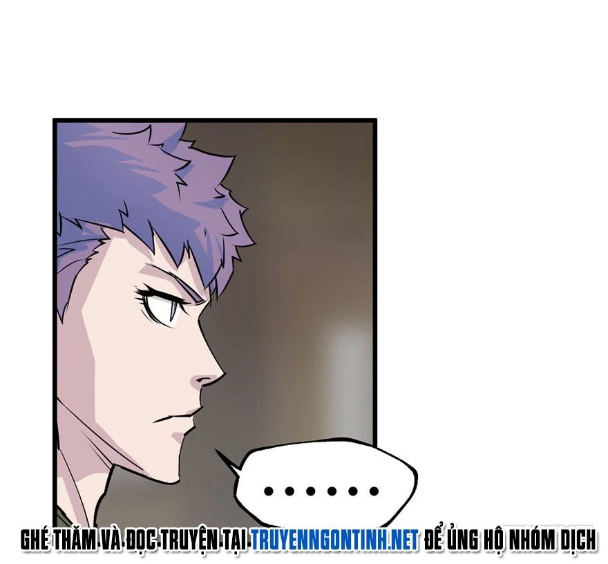 Thú Nhân Chapter 23 - 25