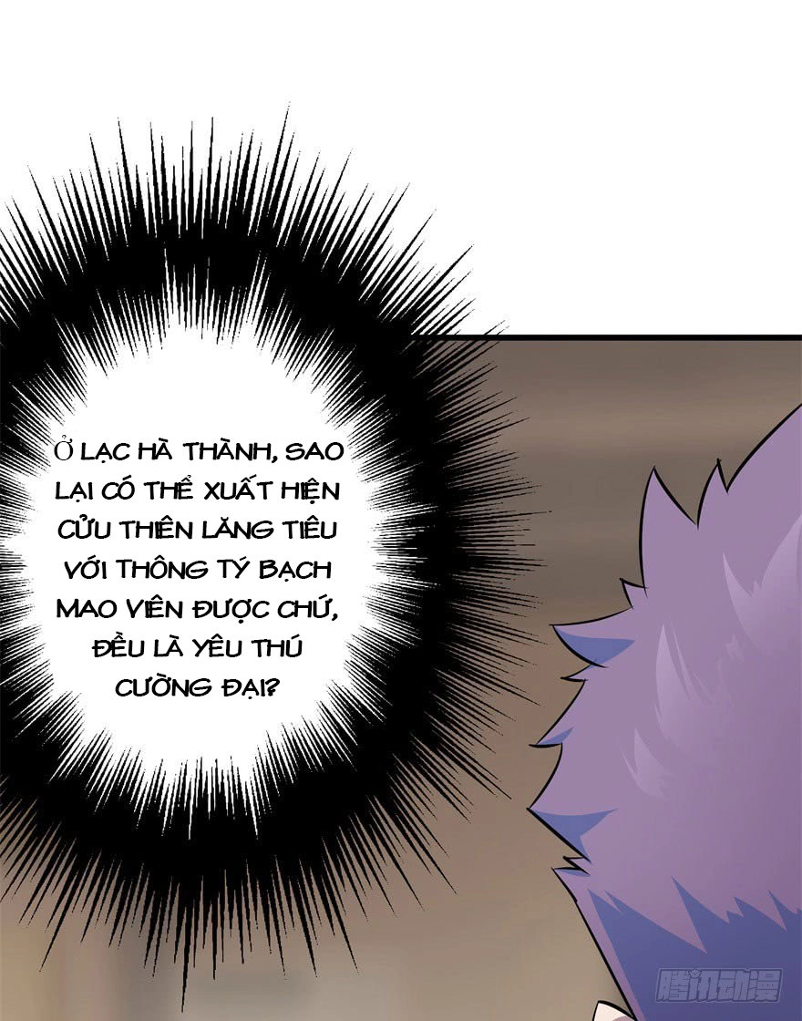 Thú Nhân Chapter 23 - 26