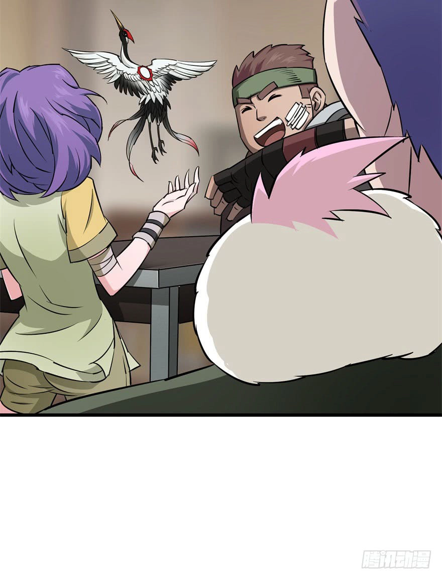 Thú Nhân Chapter 23 - 27