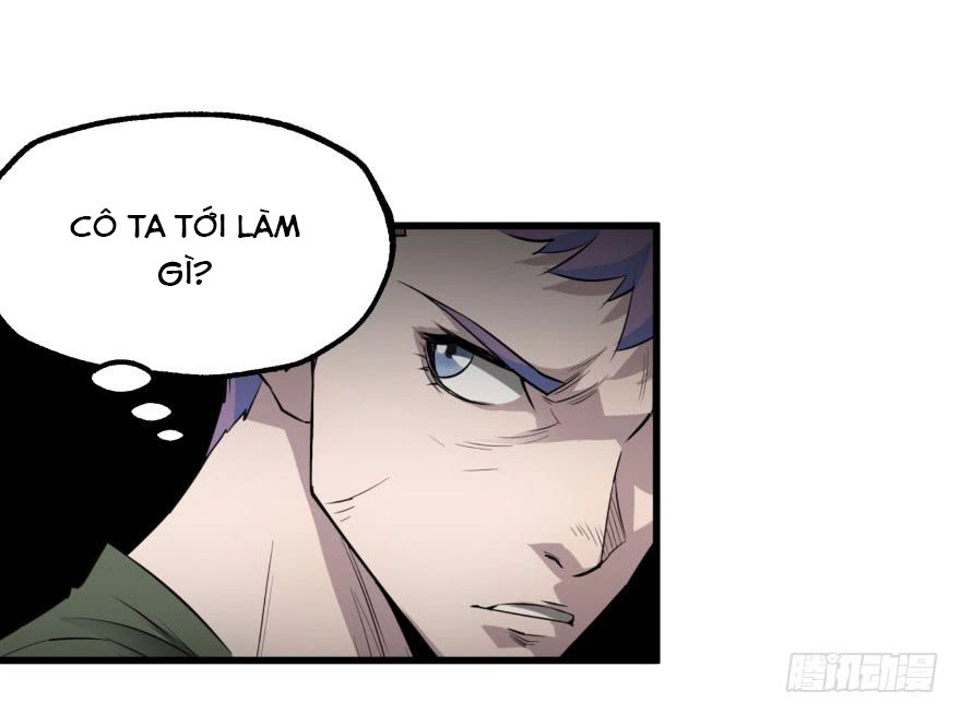 Thú Nhân Chapter 23 - 35