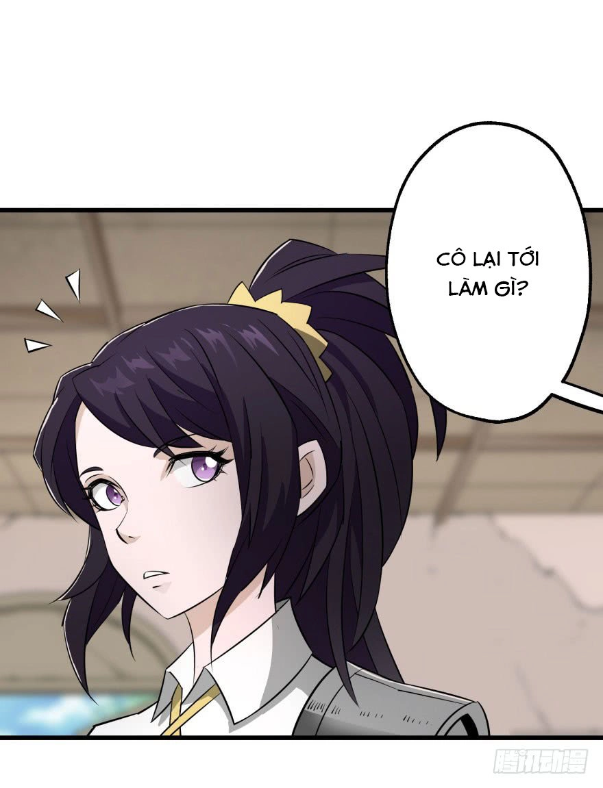 Thú Nhân Chapter 23 - 38