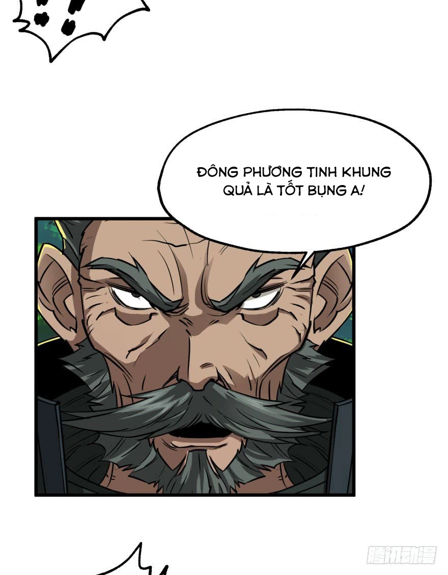 Thú Nhân Chapter 24 - 10