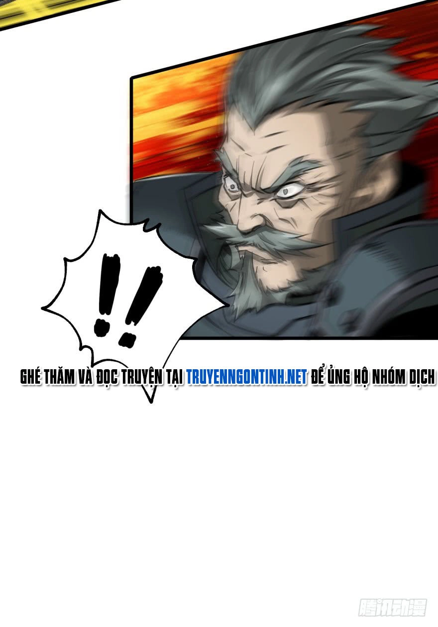 Thú Nhân Chapter 24 - 16