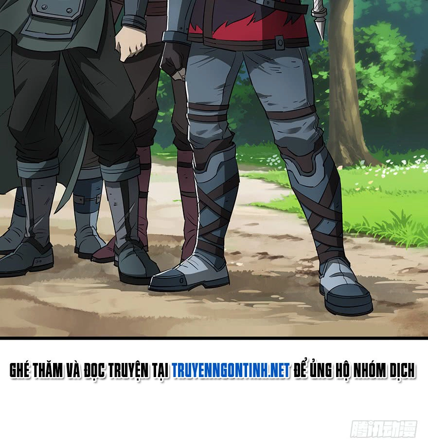 Thú Nhân Chapter 24 - 20