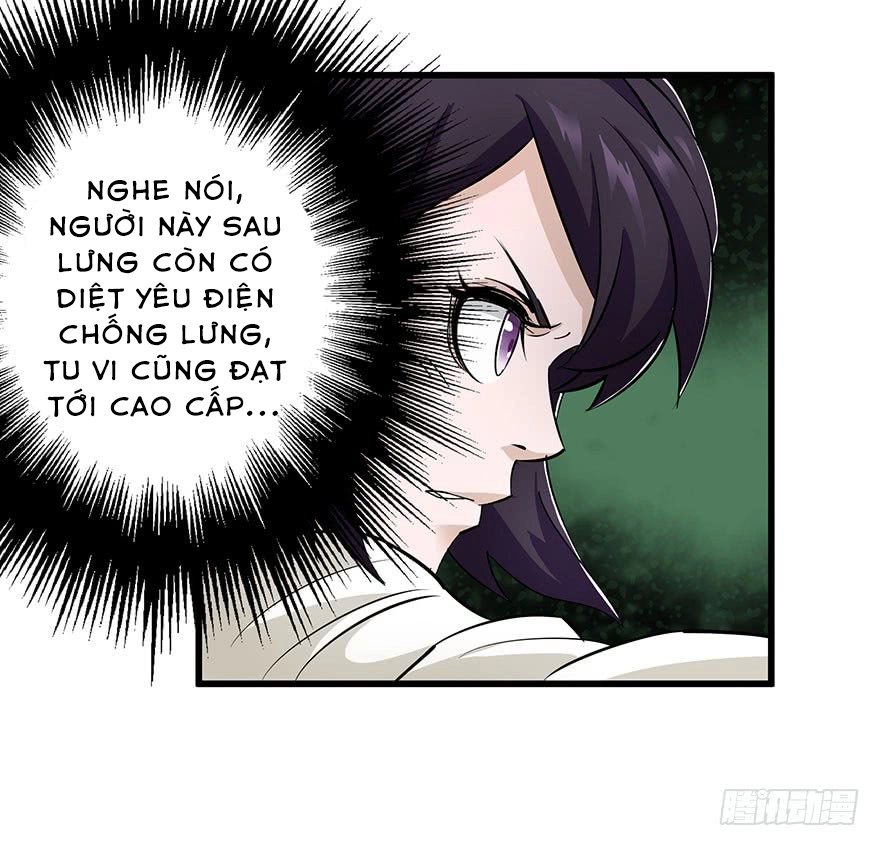 Thú Nhân Chapter 24 - 22
