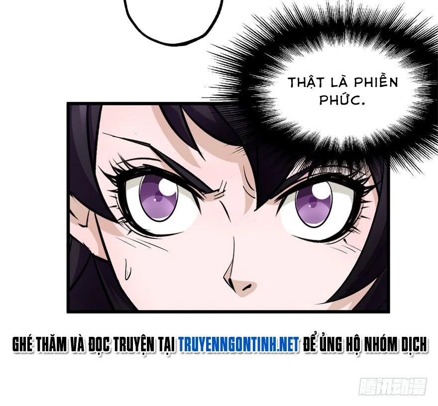 Thú Nhân Chapter 24 - 24