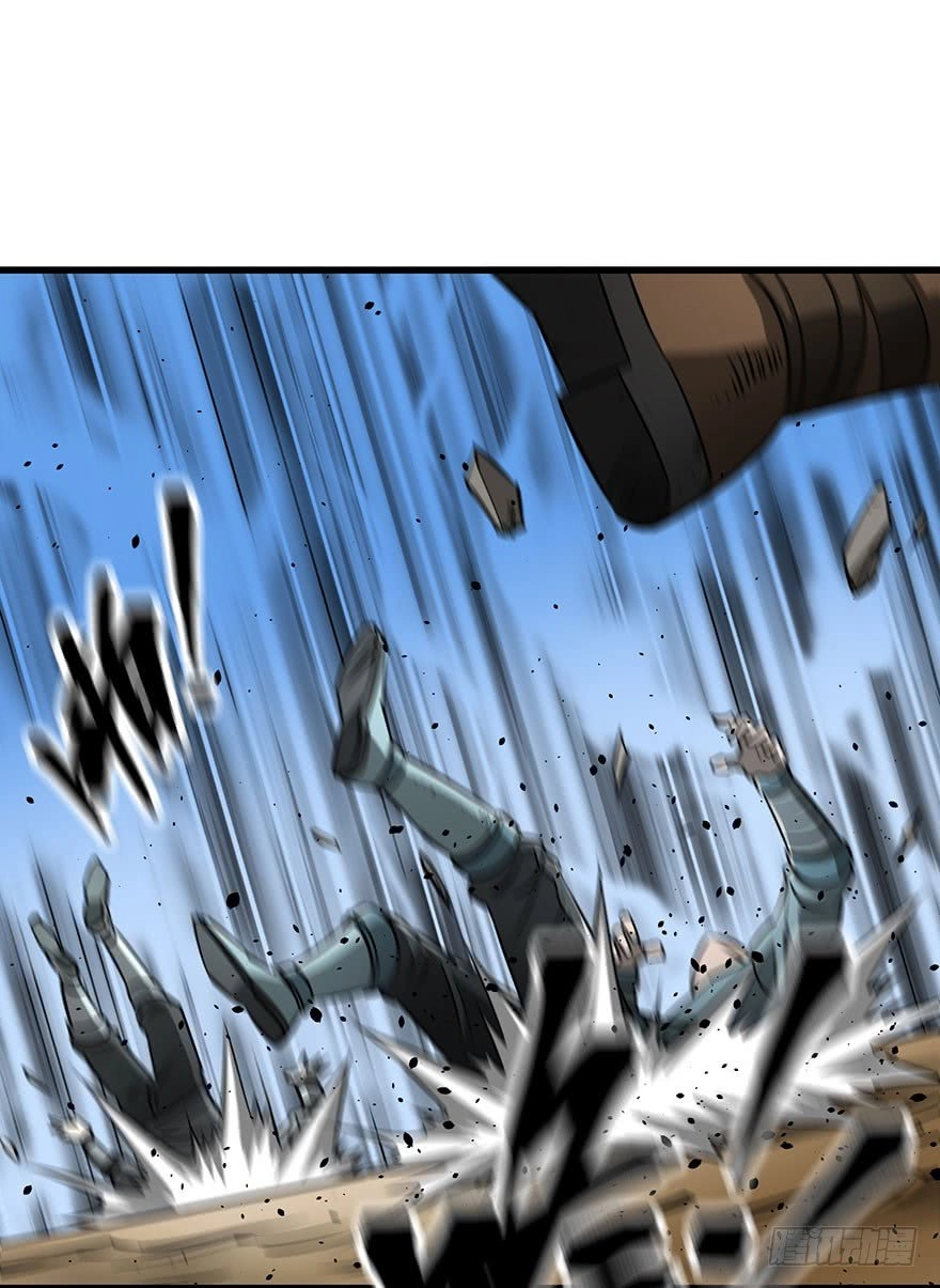 Thú Nhân Chapter 24 - 36