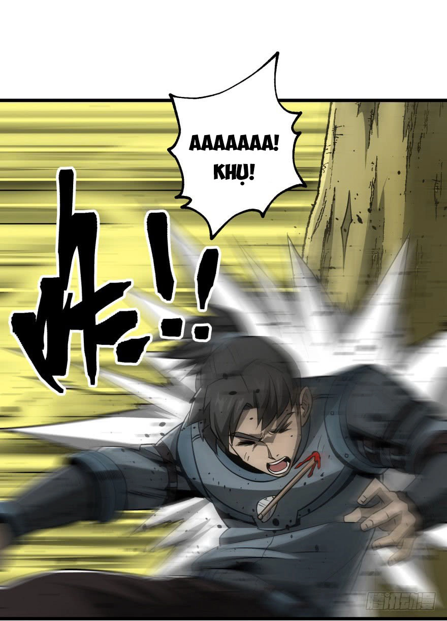 Thú Nhân Chapter 25 - 5