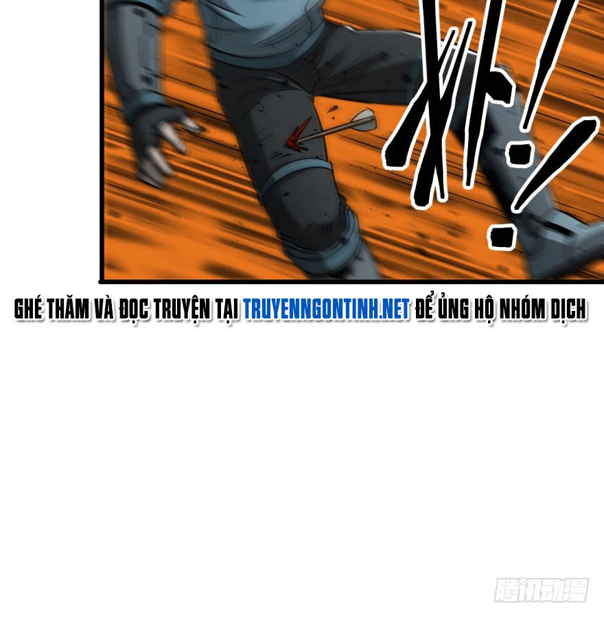 Thú Nhân Chapter 25 - 8