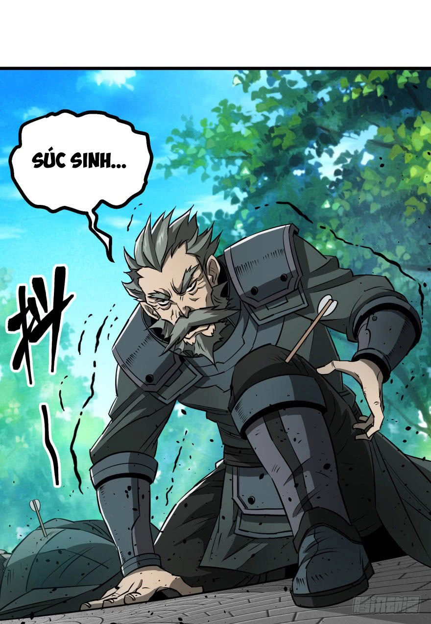 Thú Nhân Chapter 25 - 9