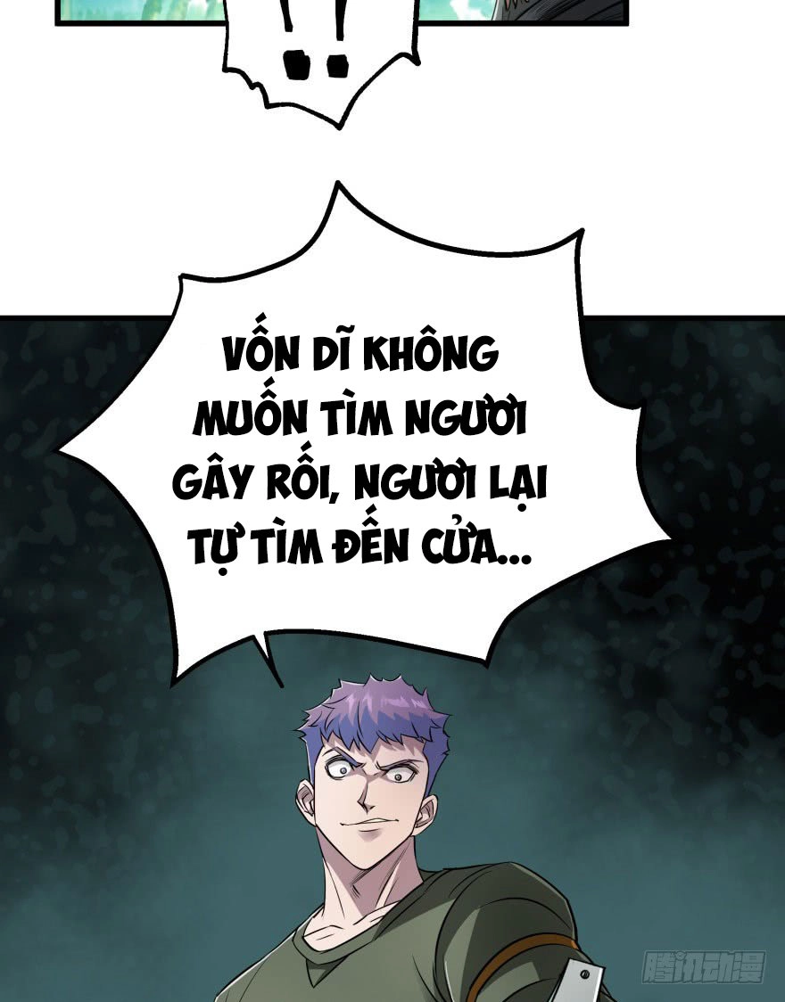 Thú Nhân Chapter 25 - 17