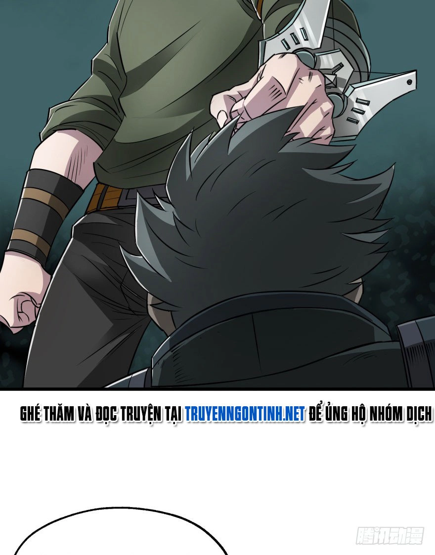 Thú Nhân Chapter 25 - 18