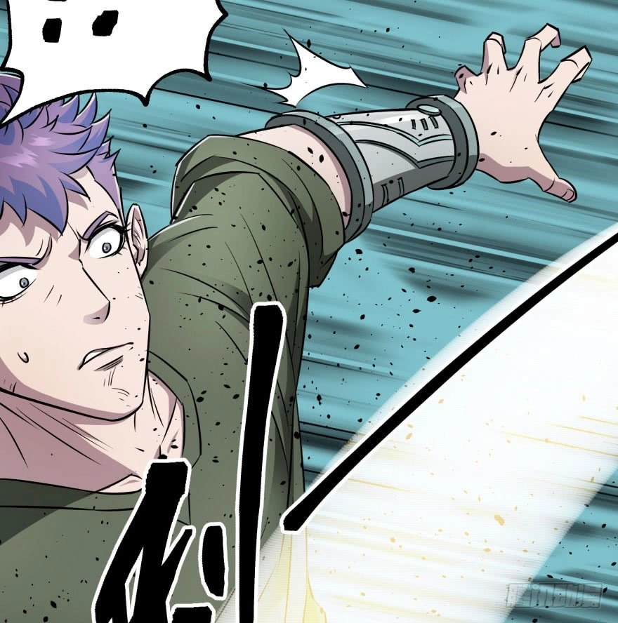 Thú Nhân Chapter 25 - 25