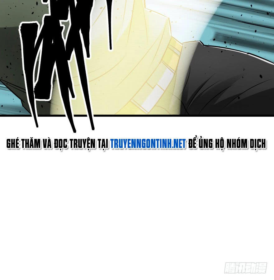 Thú Nhân Chapter 25 - 26