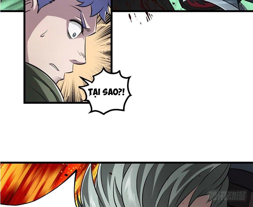 Thú Nhân Chapter 25 - 47