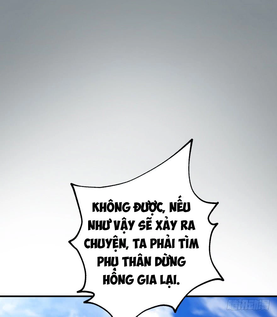 Thú Nhân Chapter 26 - 36