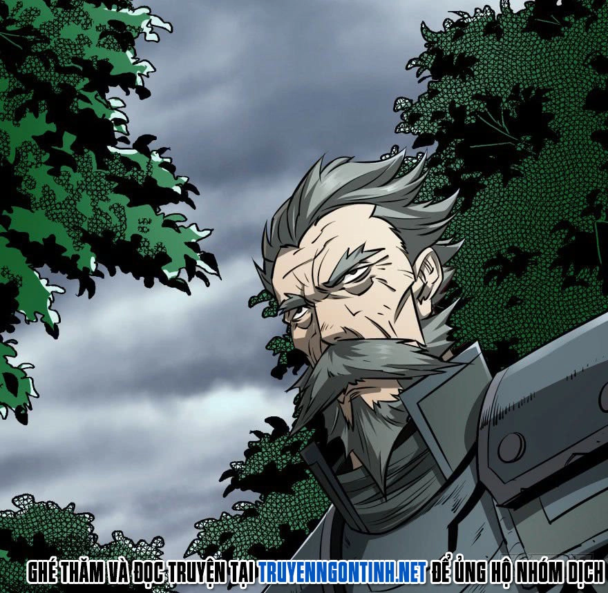 Thú Nhân Chapter 27 - 5