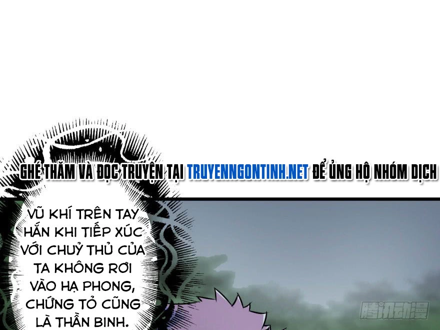 Thú Nhân Chapter 27 - 9