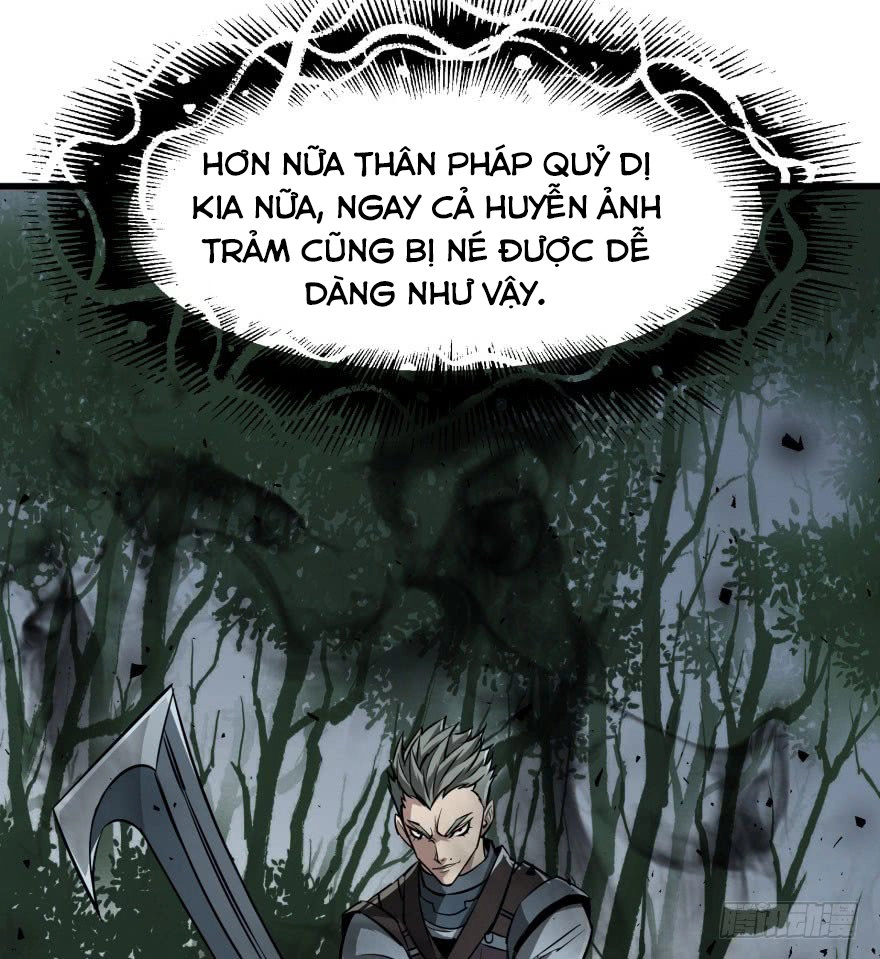 Thú Nhân Chapter 27 - 11