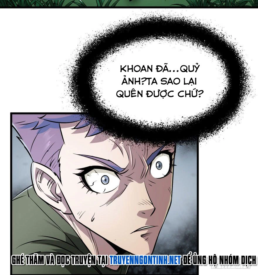 Thú Nhân Chapter 27 - 13