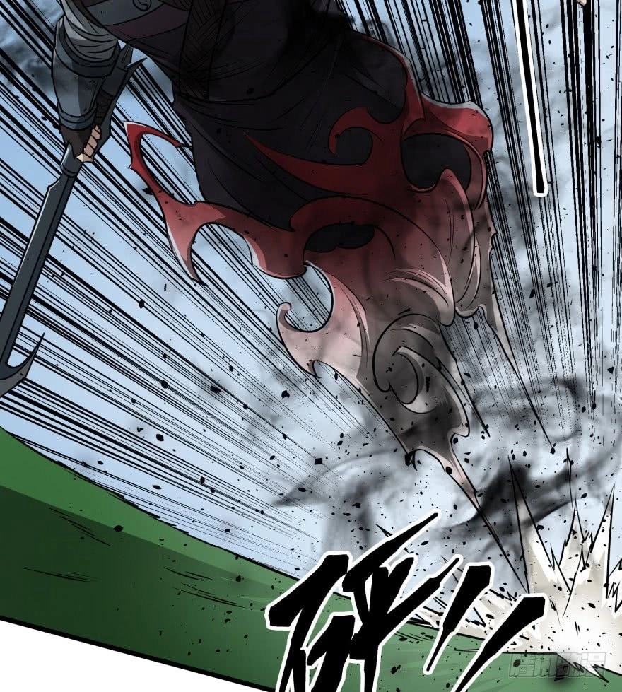 Thú Nhân Chapter 27 - 16