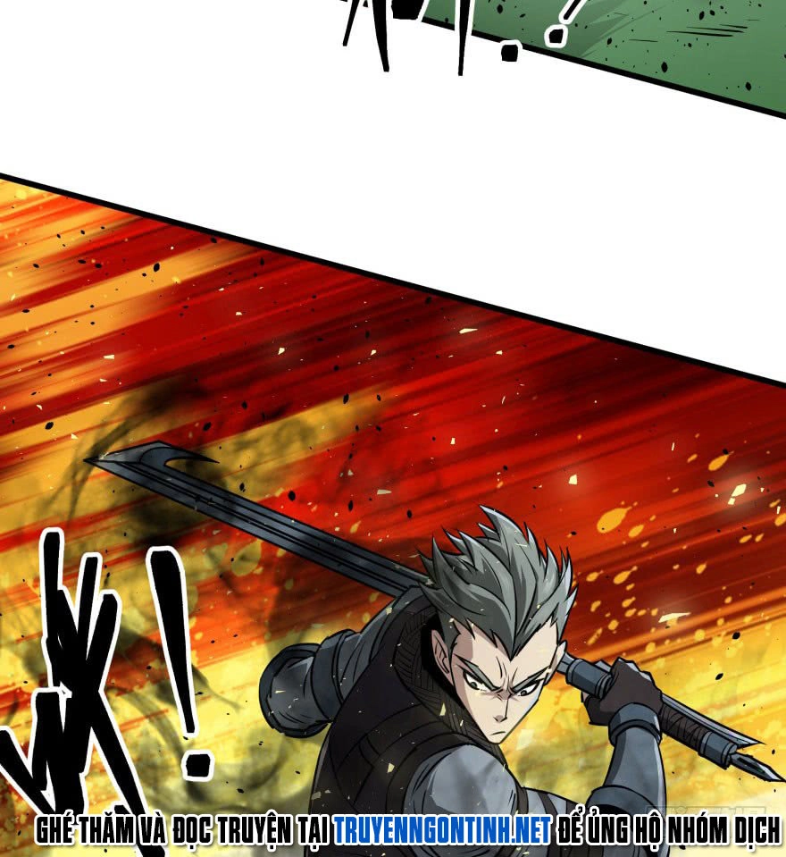 Thú Nhân Chapter 27 - 17