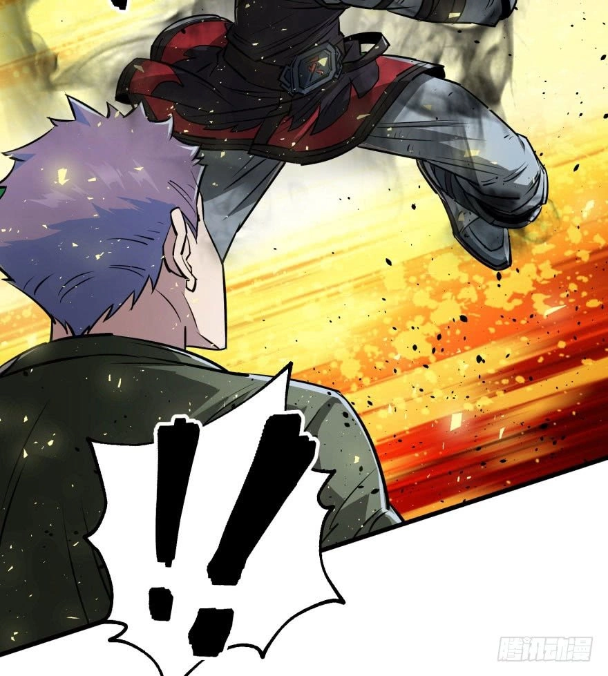 Thú Nhân Chapter 27 - 18