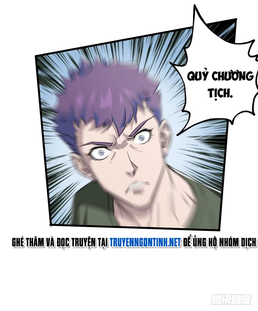 Thú Nhân Chapter 27 - 21