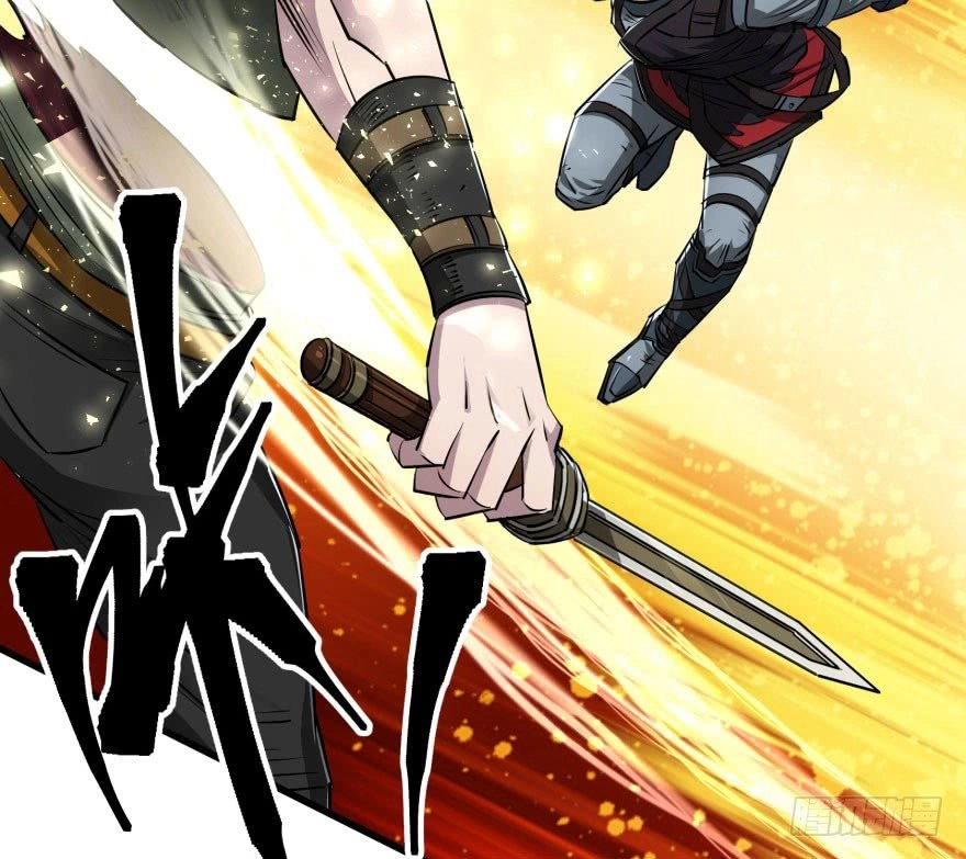 Thú Nhân Chapter 27 - 24