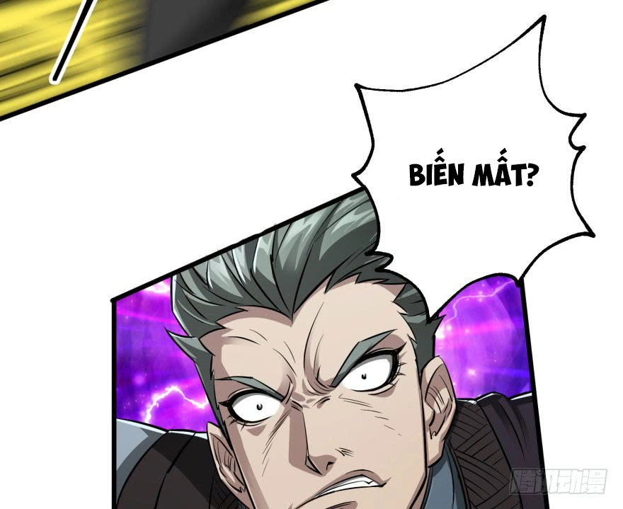 Thú Nhân Chapter 27 - 28