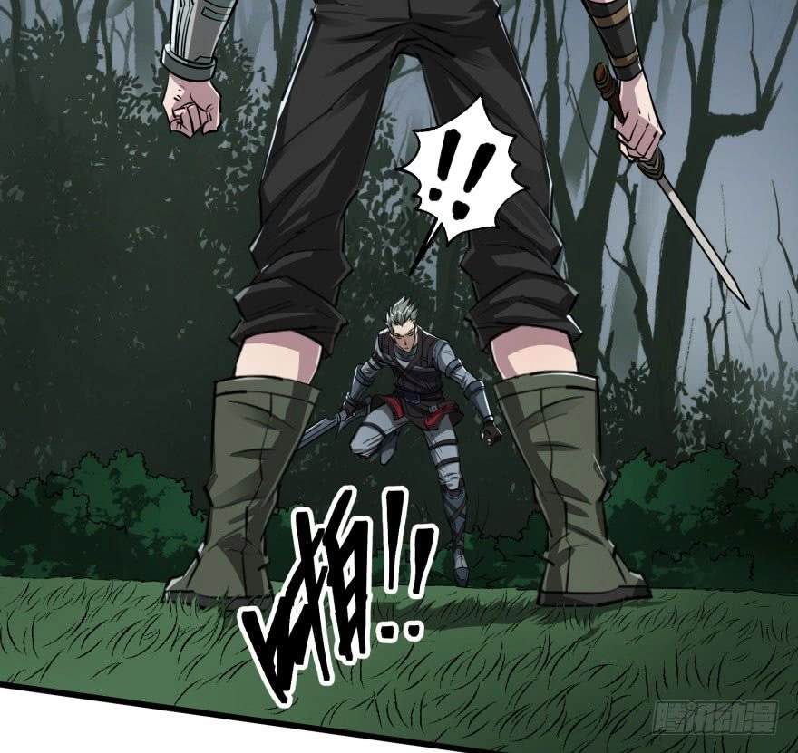 Thú Nhân Chapter 27 - 31