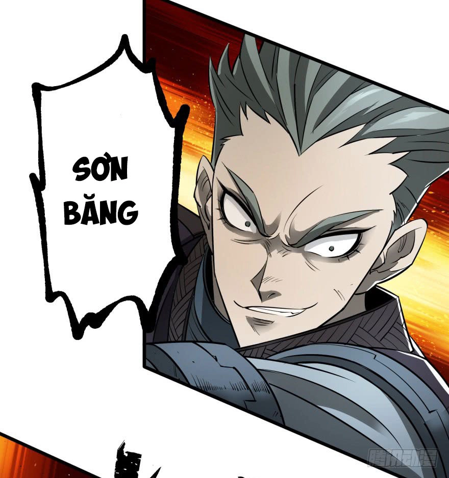 Thú Nhân Chapter 27 - 36