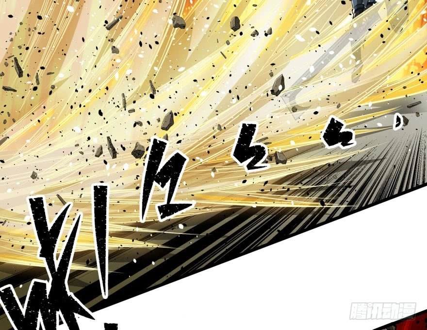 Thú Nhân Chapter 27 - 38