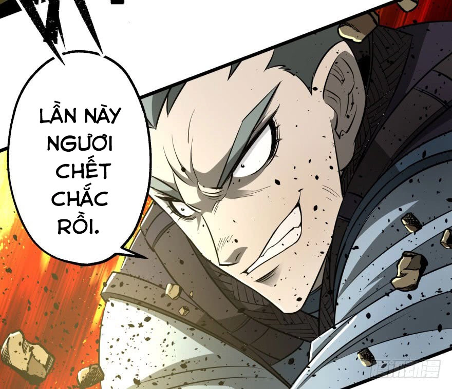 Thú Nhân Chapter 27 - 39