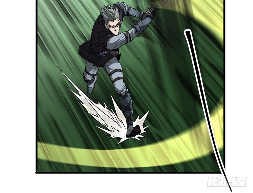 Thú Nhân Chapter 27 - 50