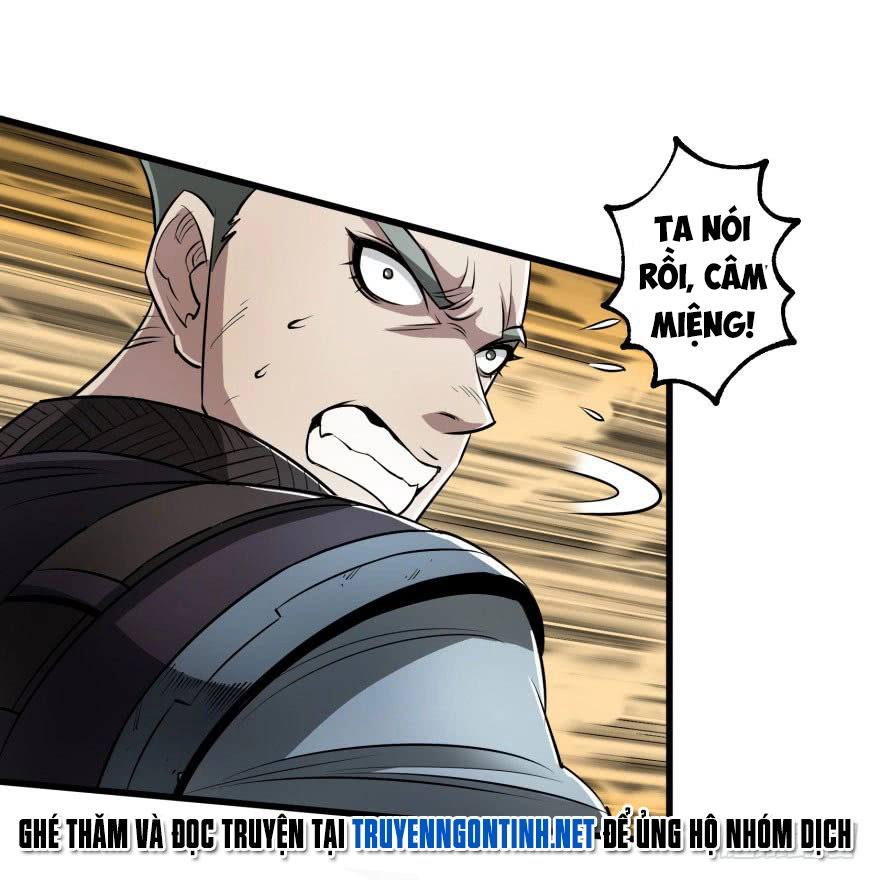 Thú Nhân Chapter 27 - 53