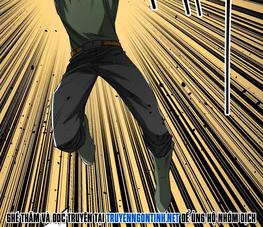 Thú Nhân Chapter 27 - 57