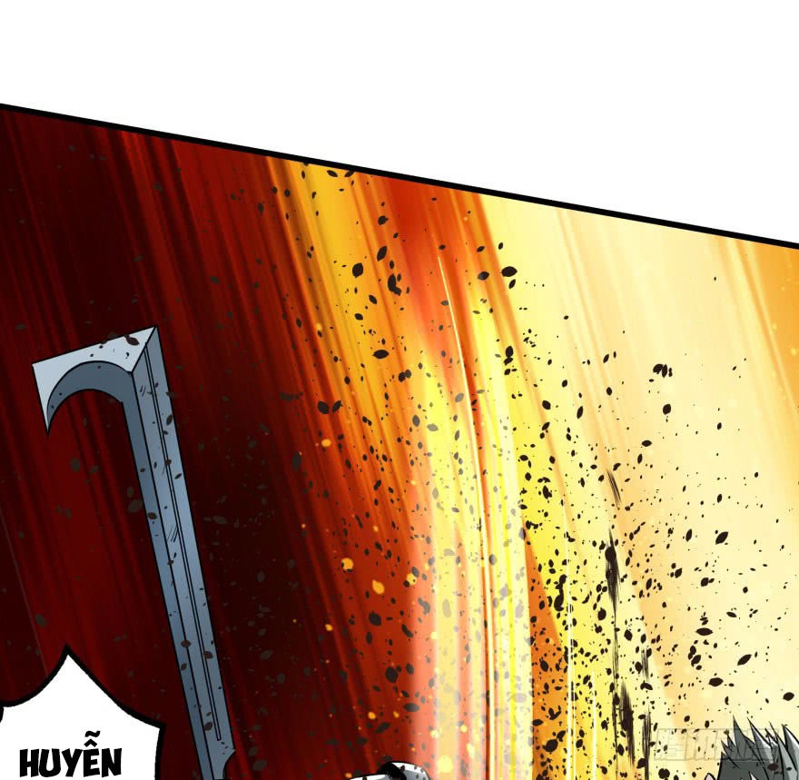 Thú Nhân Chapter 27 - 60