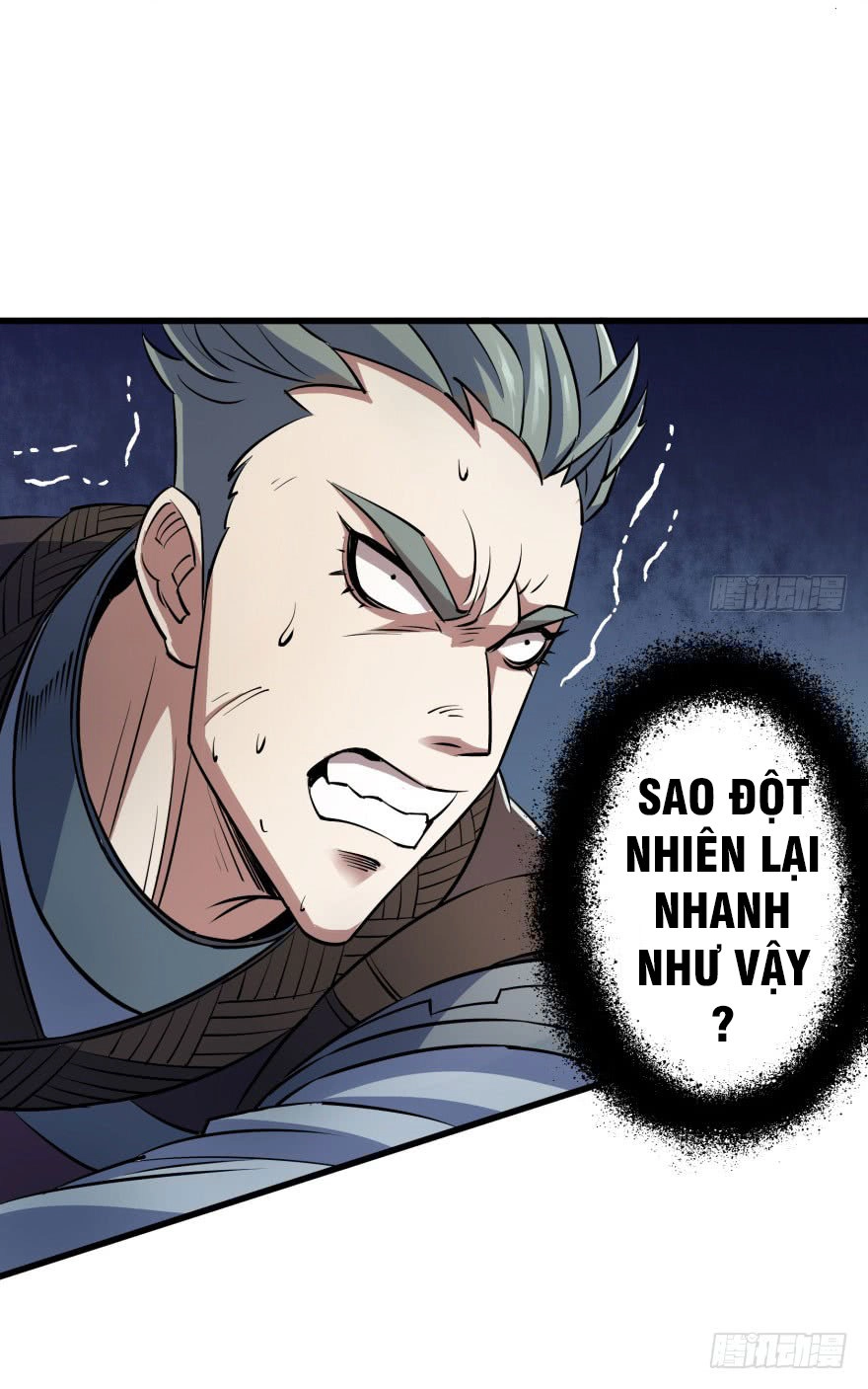 Thú Nhân Chapter 28 - 6