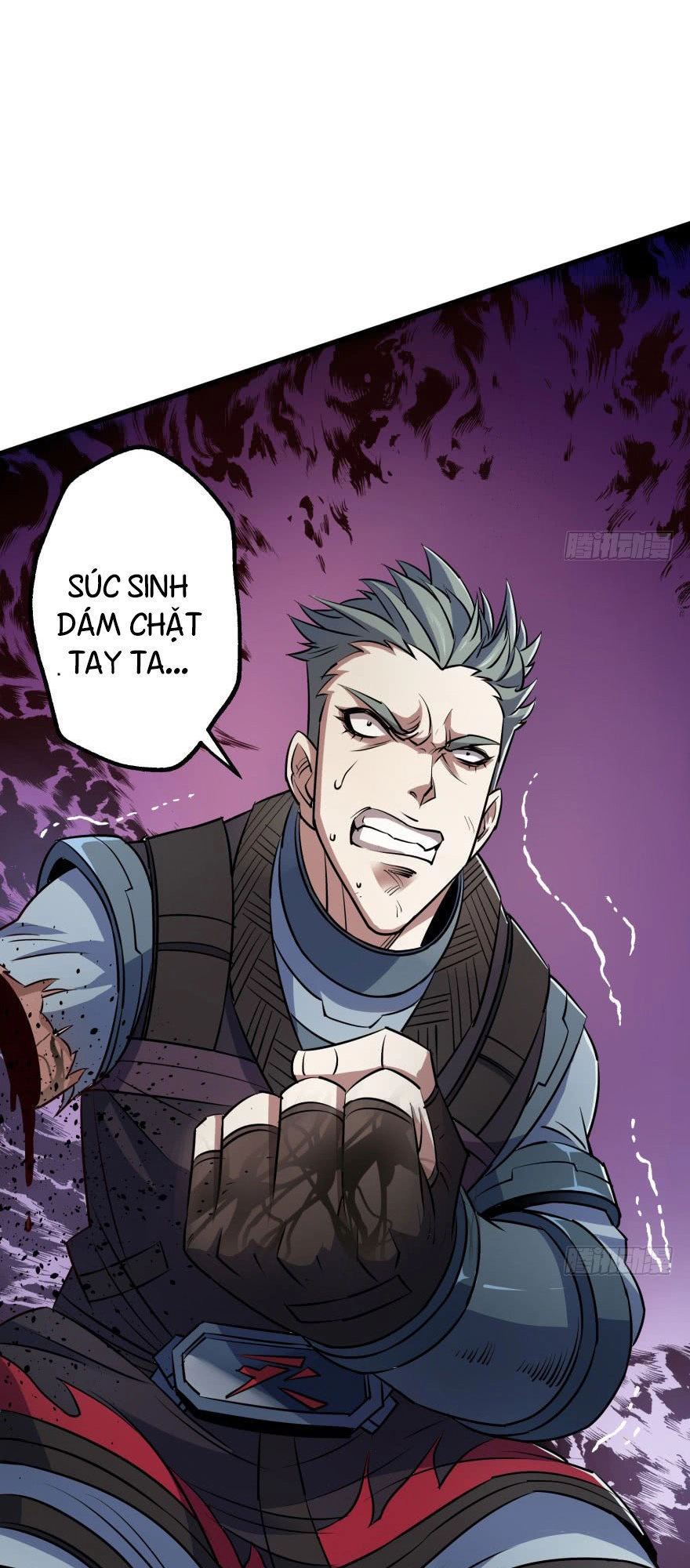 Thú Nhân Chapter 28 - 7