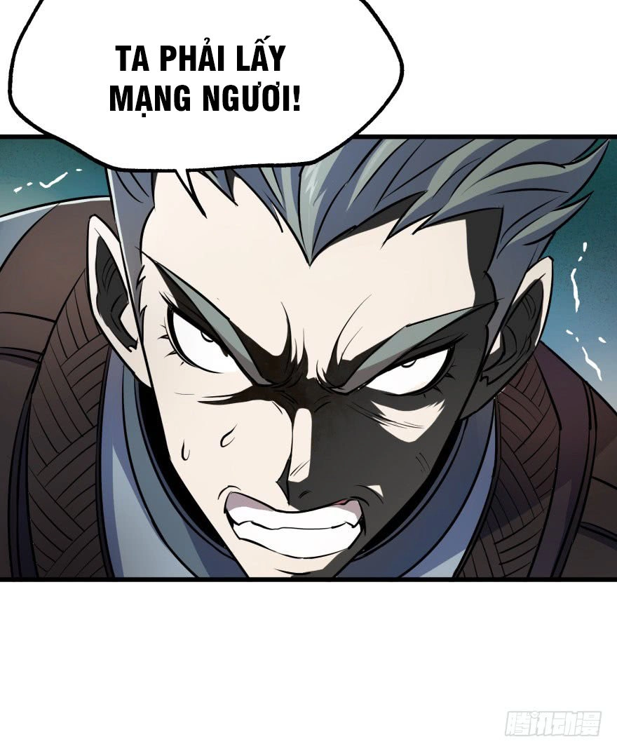 Thú Nhân Chapter 28 - 9