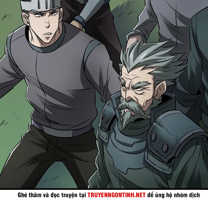 Thú Nhân Chapter 28 - 12