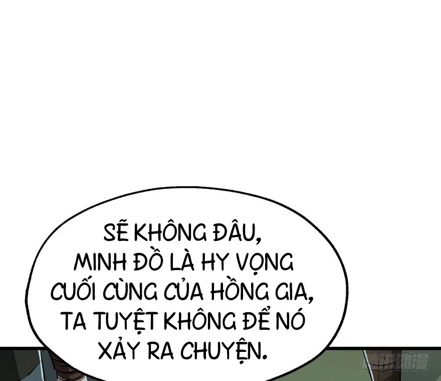 Thú Nhân Chapter 28 - 13