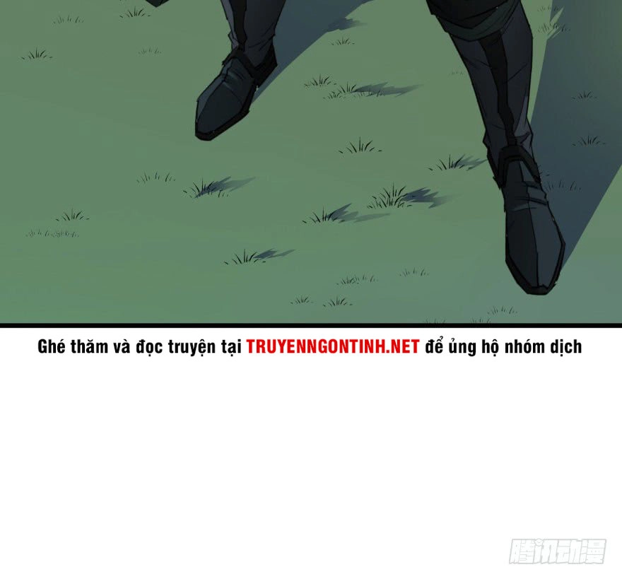 Thú Nhân Chapter 28 - 15