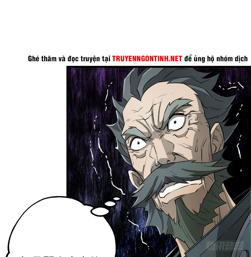 Thú Nhân Chapter 28 - 16