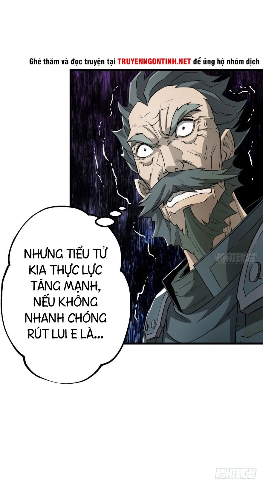 Thú Nhân Chapter 28 - 17