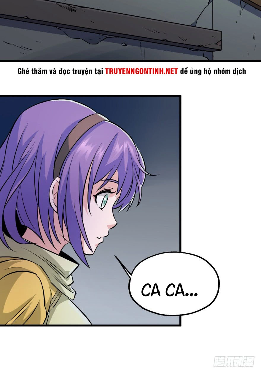 Thú Nhân Chapter 28 - 20