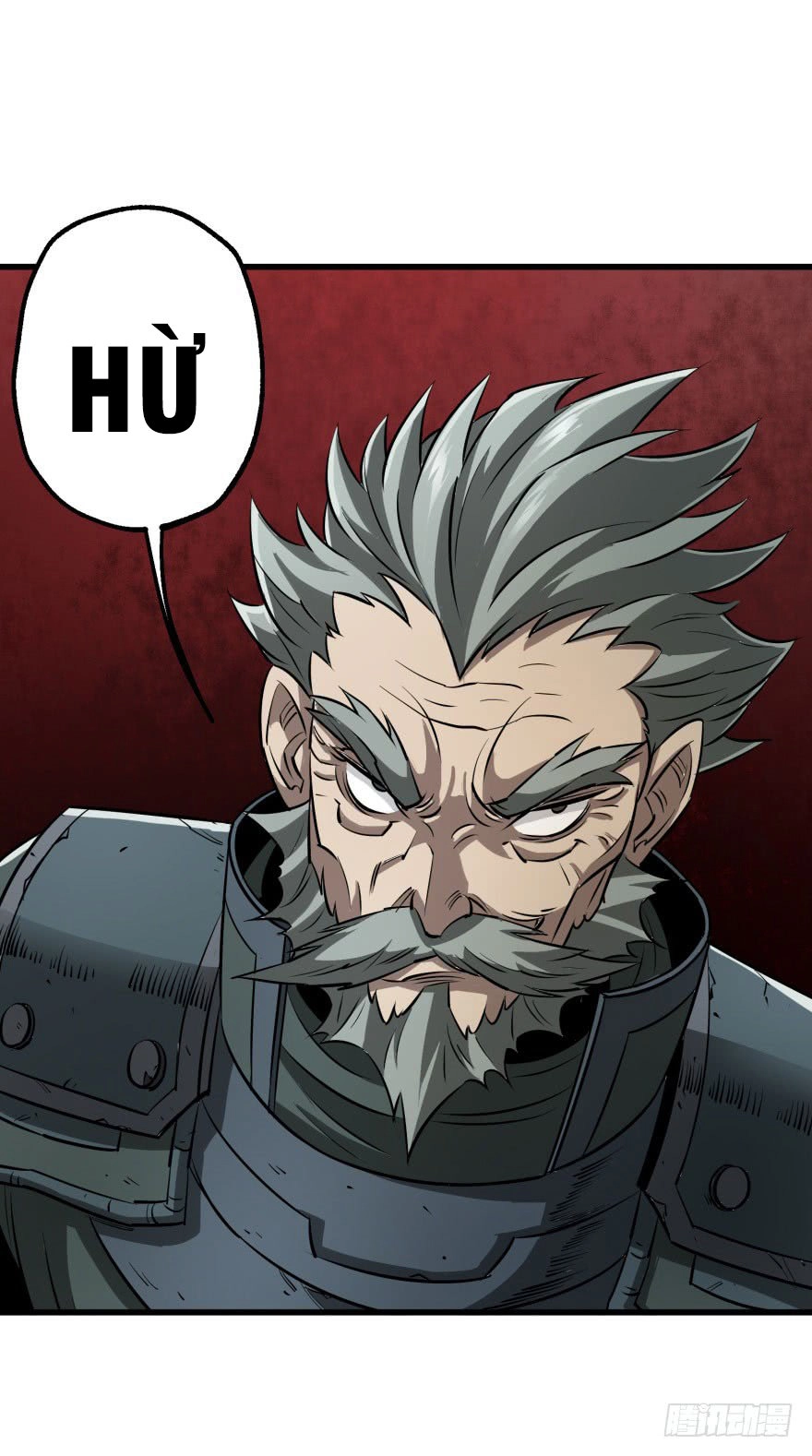 Thú Nhân Chapter 28 - 21