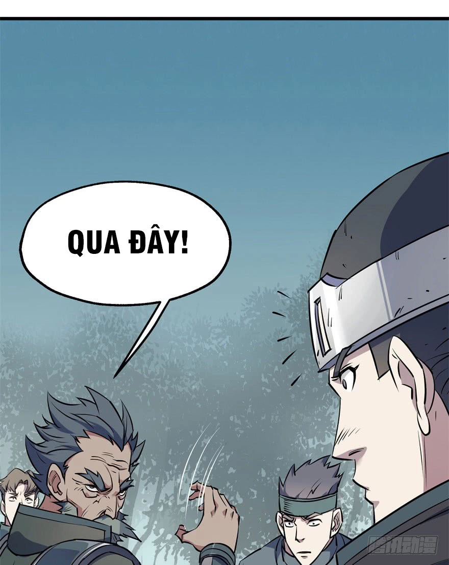 Thú Nhân Chapter 28 - 23