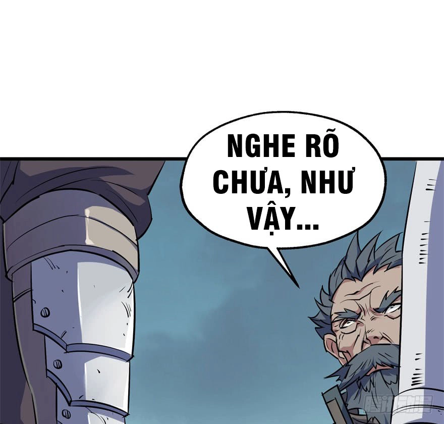 Thú Nhân Chapter 28 - 25